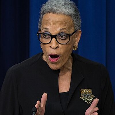 Johnetta Cole