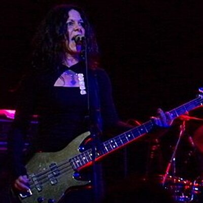Johnette Napolitano