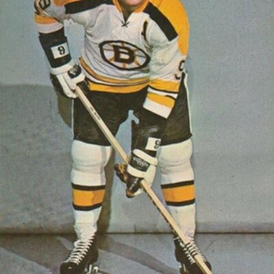 Johnny Bucyk