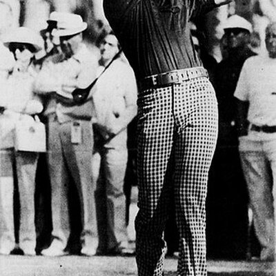 Johnny Miller