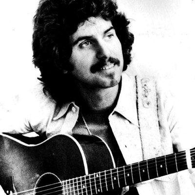 Portrait of Johnny Rivers