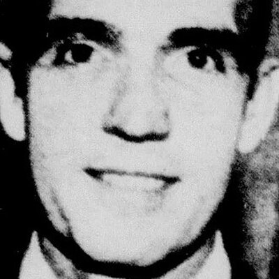 Johnny Smith