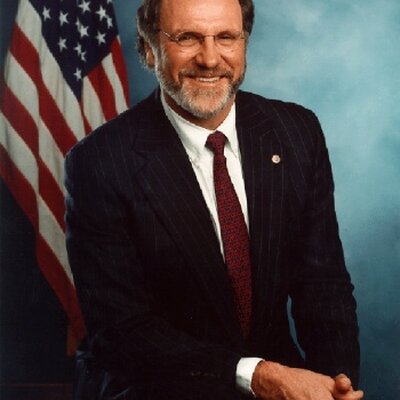 Portrait of Jon Corzine
