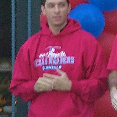 Jon Daniels