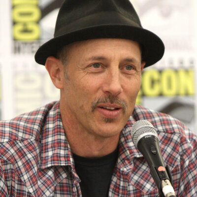 Portrait of Jon Gries