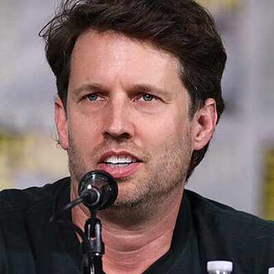 Portrait of Jon Heder