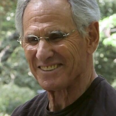 Jon Kabat