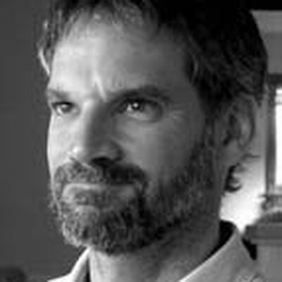 Jon Krakauer