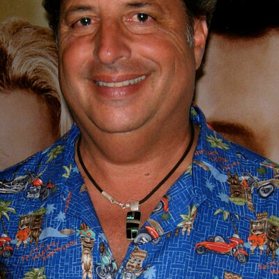 Portrait of Jon Lovitz
