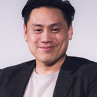 Portrait of Jon M. Chu