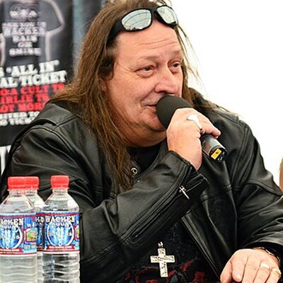 Jon Oliva
