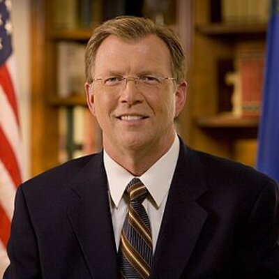 Portrait of Jon Porter