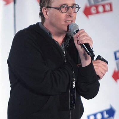 Jon Ronson