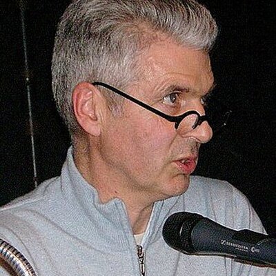 Jon Savage