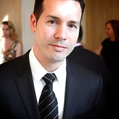 Jon Seda