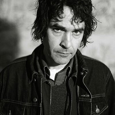 Jon Spencer