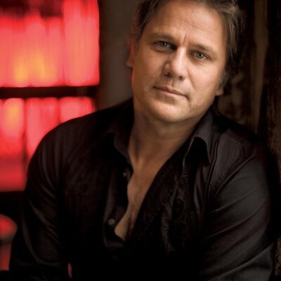 Jon Stevens