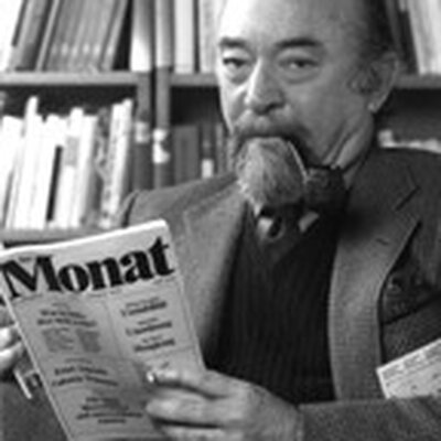 Portrait of Jonah