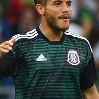 Jonathan dos Santos