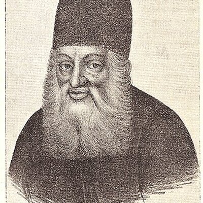 Jonathan Eybeschutz
