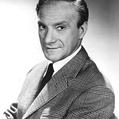 Portrait of Jonathan Harris