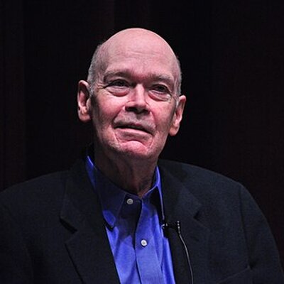Jonathan Raban