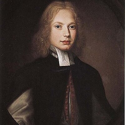 Jonathan Swift