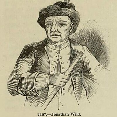 Jonathan Wild