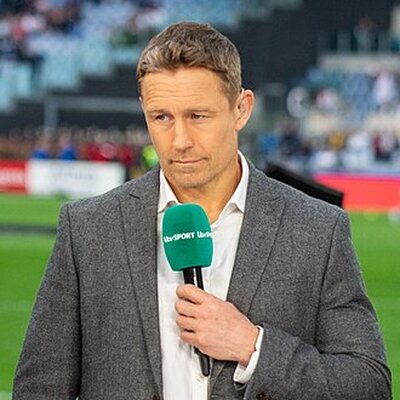 Jonny Wilkinson
