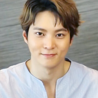 Portrait of Joo Won