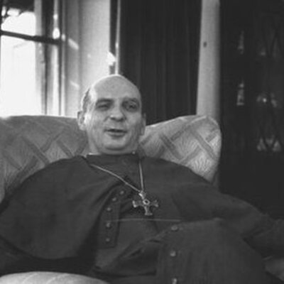 Joost de Blank