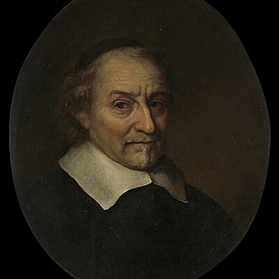 Joost van den Vondel