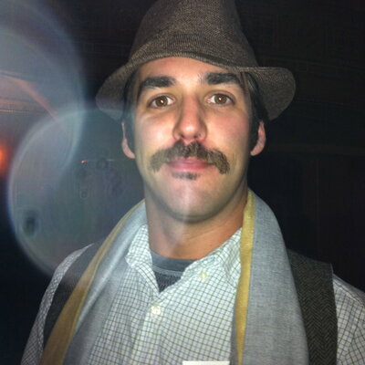 Jordan Bridges