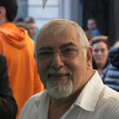 Jorge Bucay
