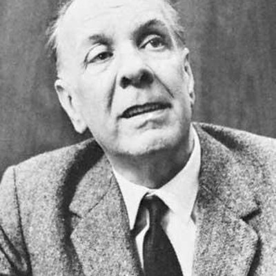 Jorge Luis Borges