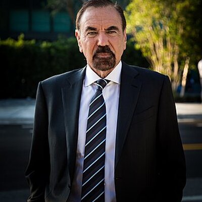 Jorge M. Perez
