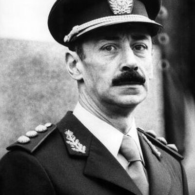 Jorge Rafael Videla