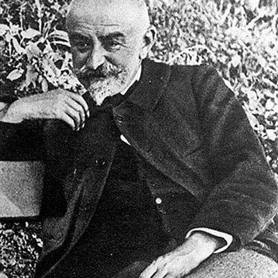 Joris-Karl Huysmans