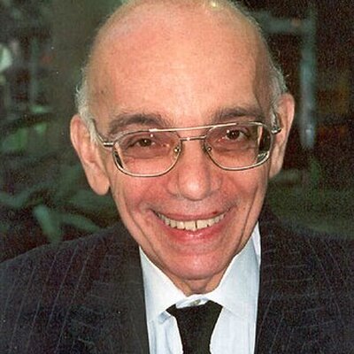 Jose Antonio Abreu