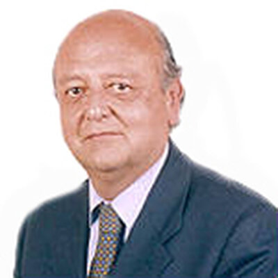 Jose Antonio Viera-Gallo