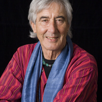 Portrait of Jose Arguelles