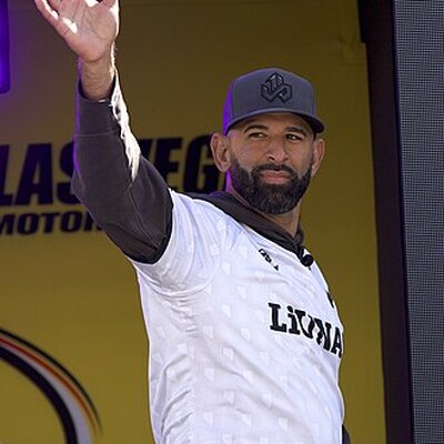 Jose Bautista