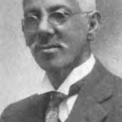 Jose Celso Barbosa