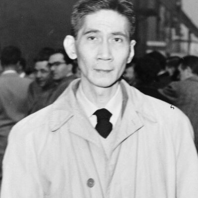Jose Garcia Villa