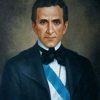 Jose Joaquin de Olmedo