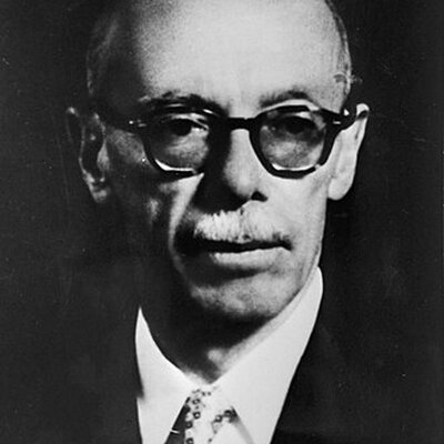 Jose Maria Velasco Ibarra