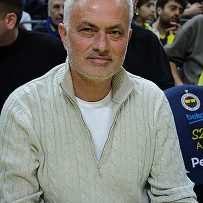 Jose Mourinho