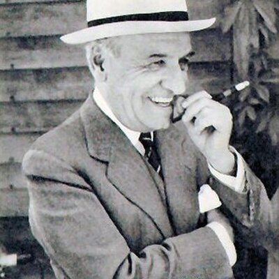 Jose Ortega y Gasset