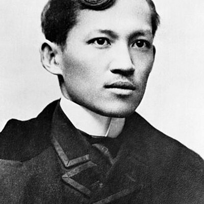 Jose Rizal