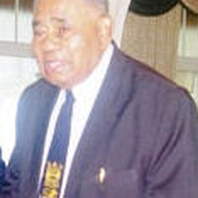 Portrait of Josefa Iloilo